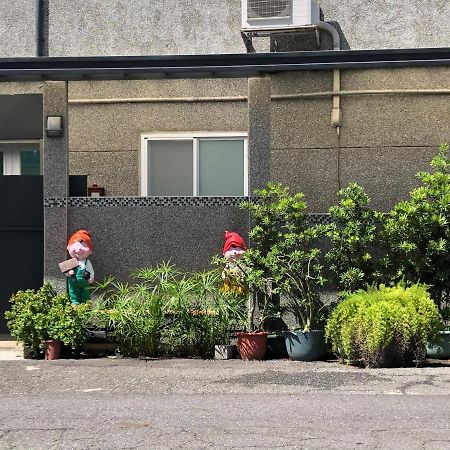 Yi-Shiou Home Taitung Экстерьер фото