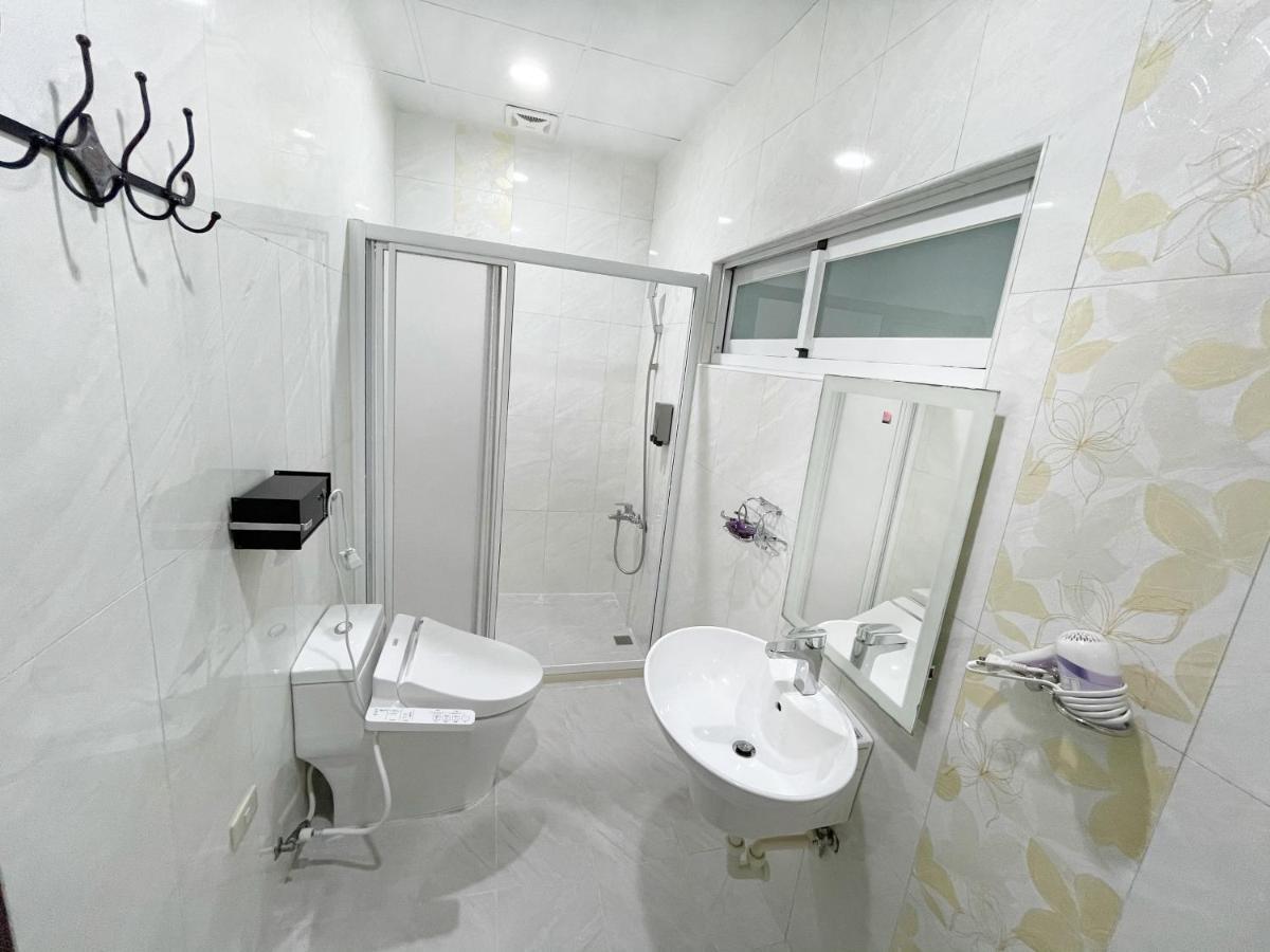 Yi-Shiou Home Taitung Экстерьер фото